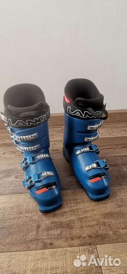 Горнолыжное снаряжение, защита, чехол, ботинки