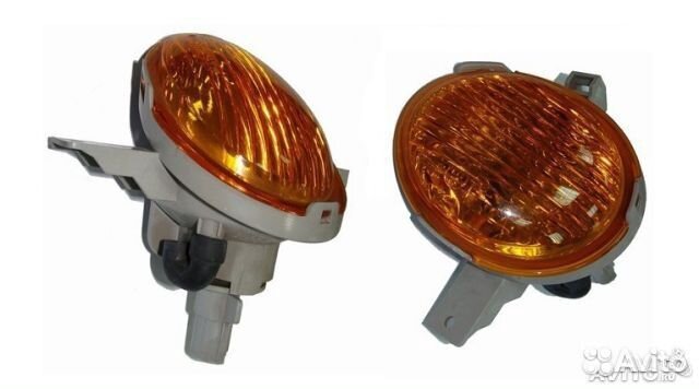 Указатель поворота дэу матиз шевроле спарк авео