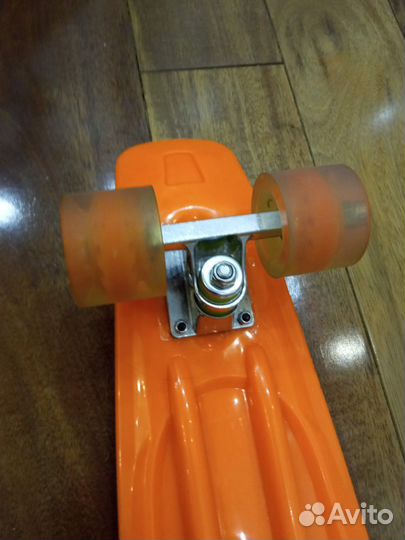 Скейтборд детский