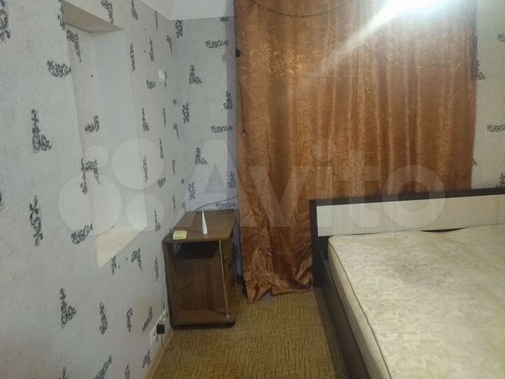 Дом 30 м² на участке 7 сот.