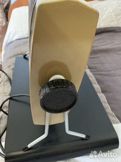 Электрокамин кварц 3М (новый )