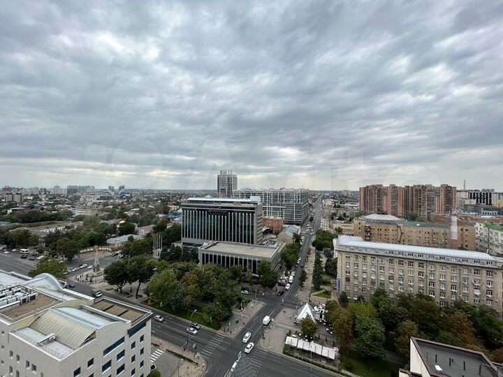 Офисное помещение, 323.1 м²