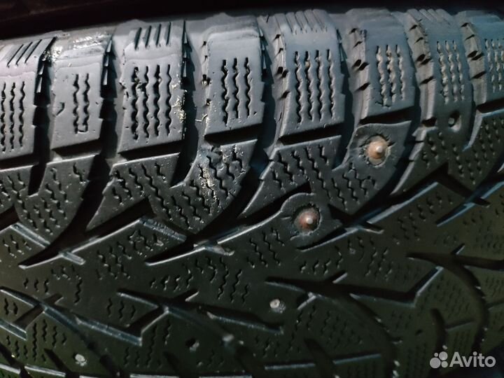 Toyo Observe G3-Ice 185/65 R15