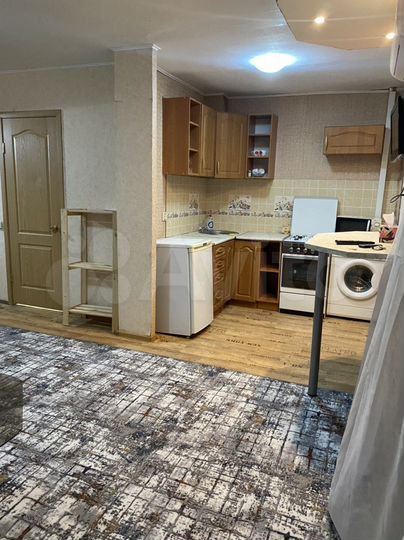 Квартира-студия, 32 м², 4/5 эт.