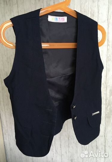 Школьная форма olmi