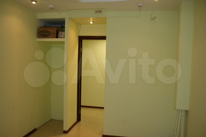 Свободного назначения, 87 м²