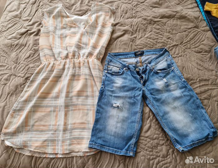 Женские вещи 44