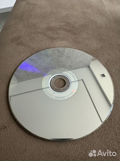 Resident evil 4 remake ps5 диск