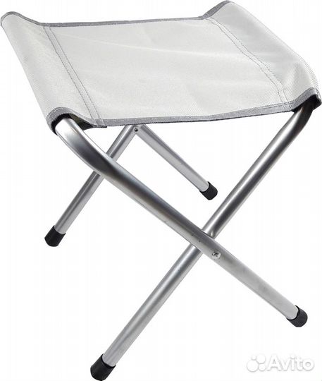 Стол складной для пикника и отдыха + 4 стула