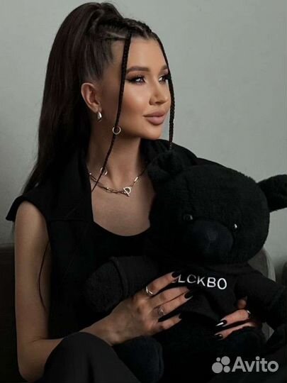 Косы, брейды, дреды, Афролоконы, афрохвост