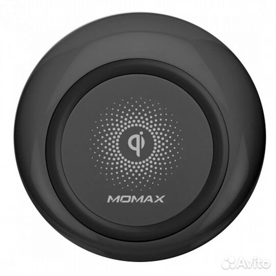 Беспроводное зу Momax