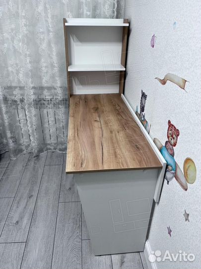 Стол Techno сп-001