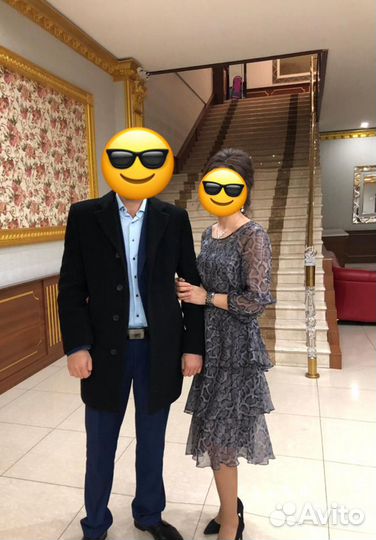 Продам платье вечернее