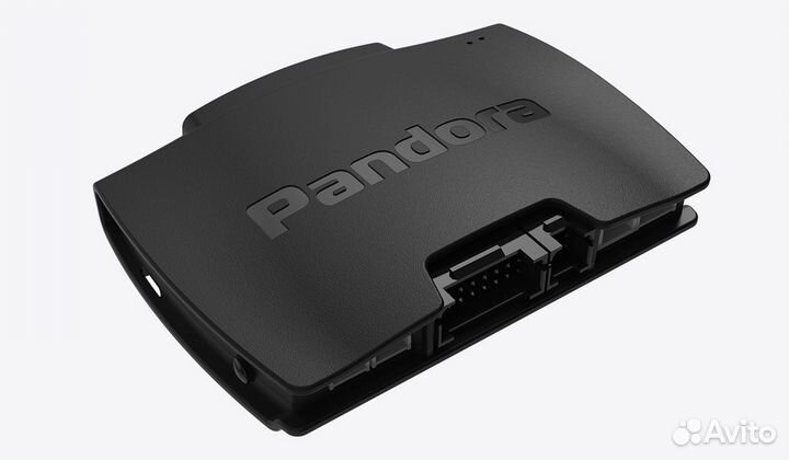 PanDect X-1800L v3 установкой пандора