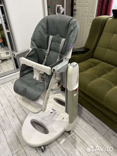 Стул peg perego tatamia
