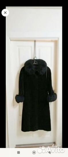 Berghaus пальто утеплённое чёрное