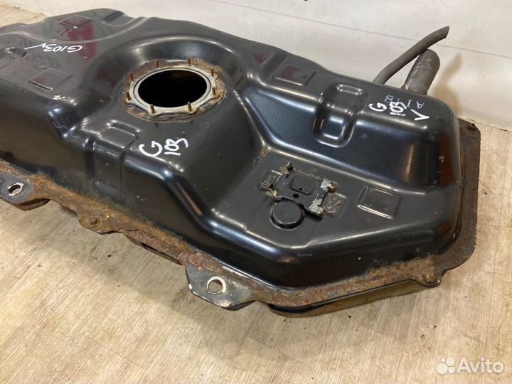 Топливный Бак Hyundai Getz TB 1.1 (G4HG ) 2006