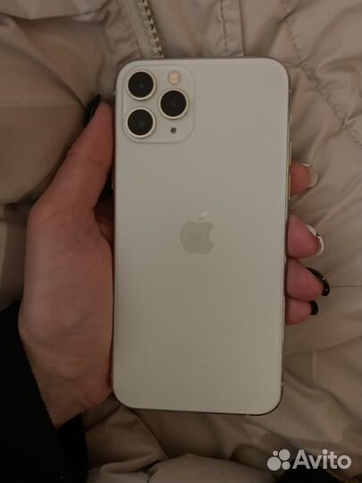 iPhone 11 Pro, 256 ГБ