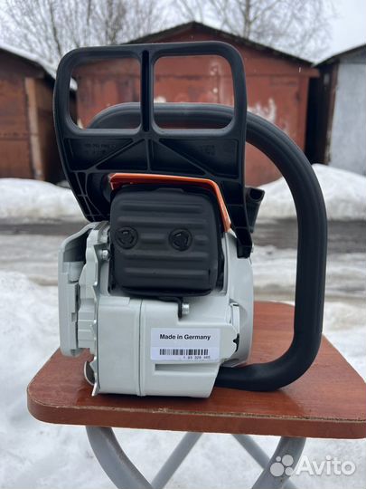 Бензопила stihl ms 361