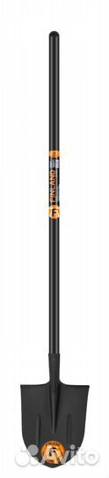 Штыковые лопаты в ассортименте