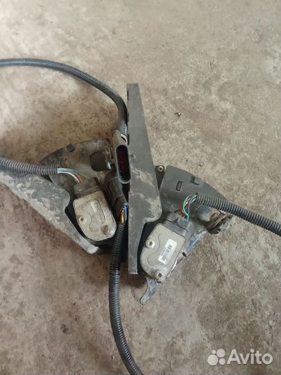 Корпус Jurop PNR ротор на илосос ассенизатор