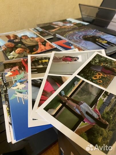 Фотопечать