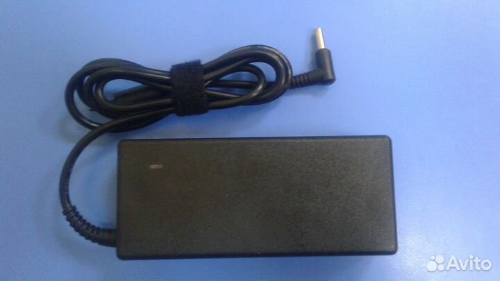Блок питания для ноутбука нр 19.5V 4.62A 4.5x3.3