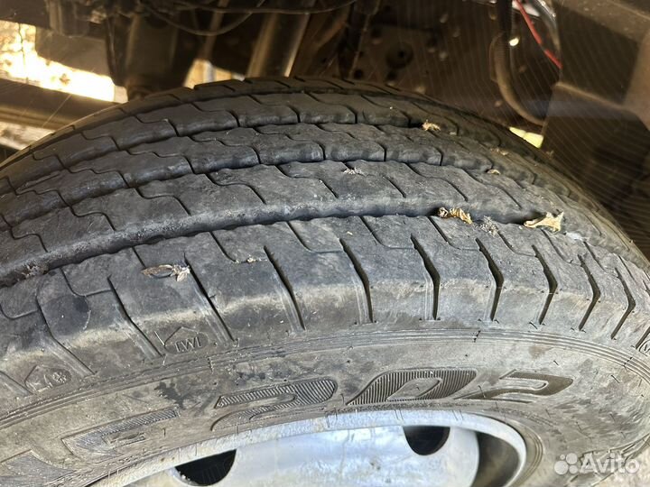 Mercedes-Benz Atego 815, 2000