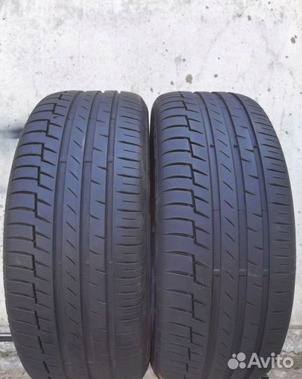 Continental PremiumContact 6 235/50 R18 97V