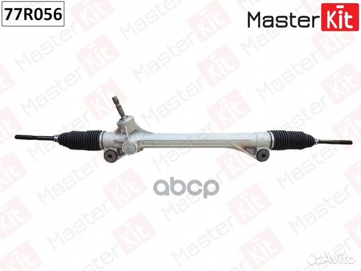 Рулевая рейка Toyota Highlander 2007- 77R056 Ma