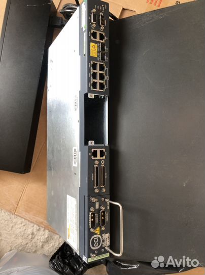 Мультиплексор BG/20b ECI L2M