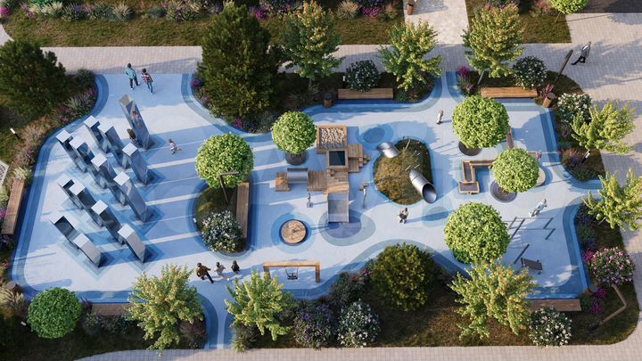 1-к. квартира, 46 м², 3/8 эт.