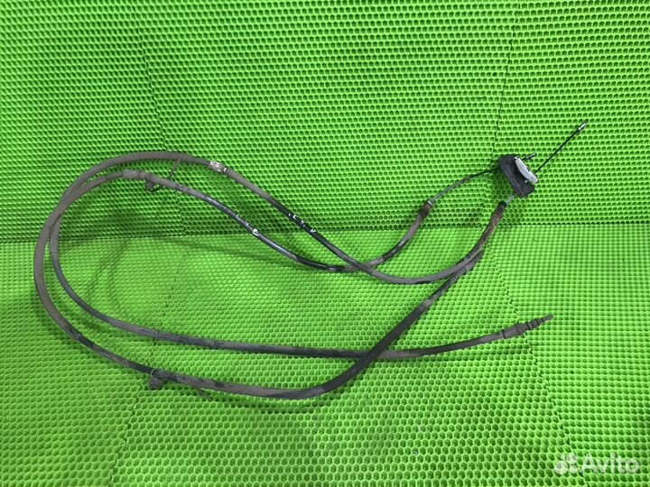 Троса ручника citroen c 4