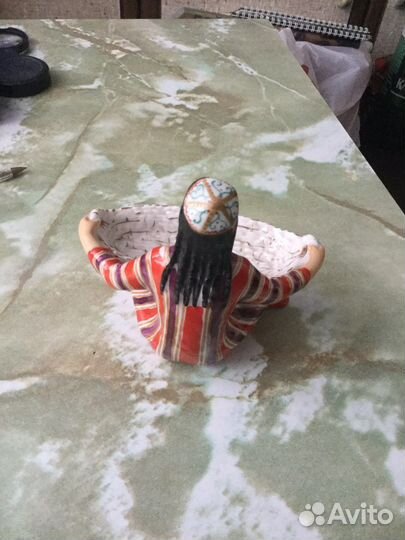 Пепельница