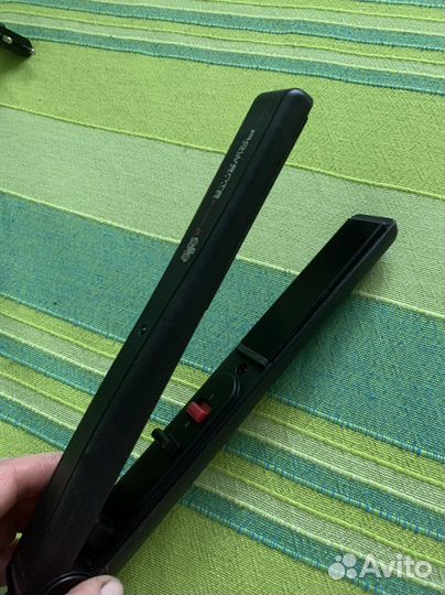 Утюжок для волос