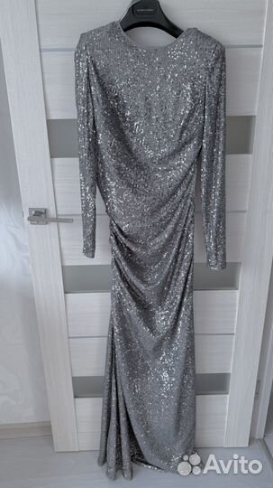 Платье Elisabetta Franchi