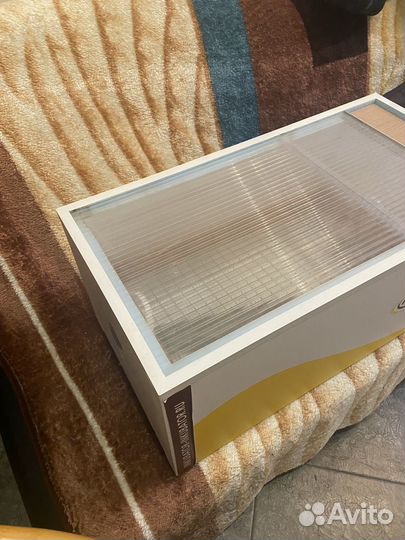 Инкубатор матрица дели