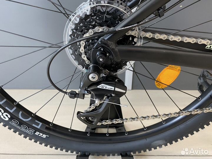 Горный велосипед Format 1315