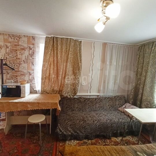 Дом 45 м² на участке 2,3 сот.