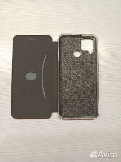 Чехол на телефон Realmi C25