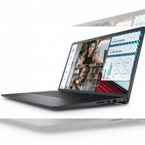 Dell Vostro 3520 Intel Core, 8 озу, SSD 256 новый