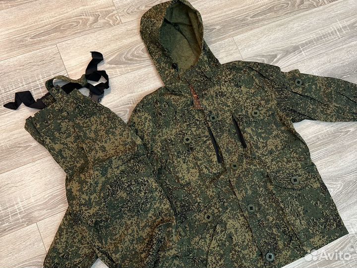 Летние костюмы Горка-8 цифра