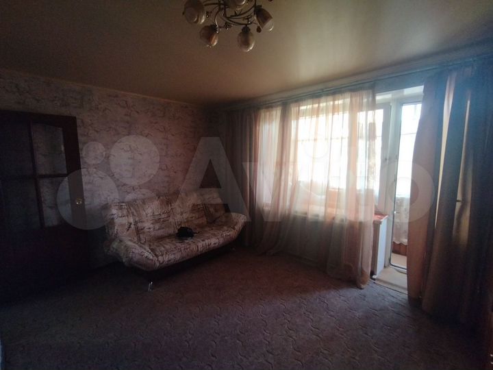 1-к. квартира, 33,7 м², 5/5 эт.