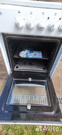 Плита электрическая бу