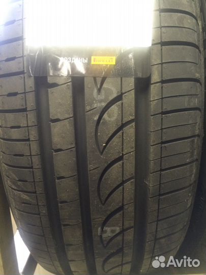 Pirelli Formula Energy 215/55 R17