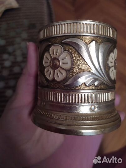 Подстаканники 6 шт