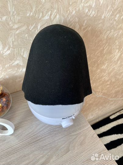 Шляпa шапки