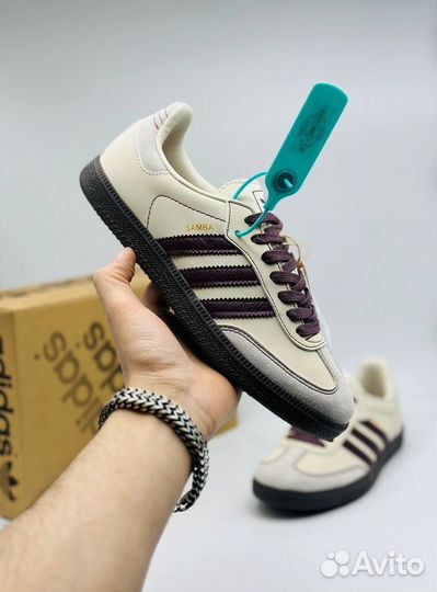 Adidas samba