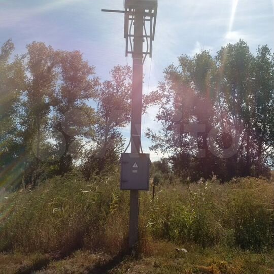 Участок 11,5 га (СНТ, ДНП)