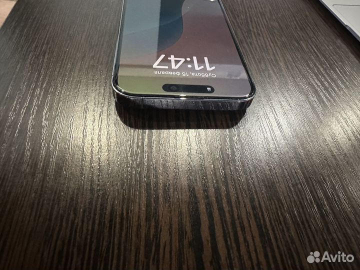 iPhone 14 Pro Max, 256 ГБ